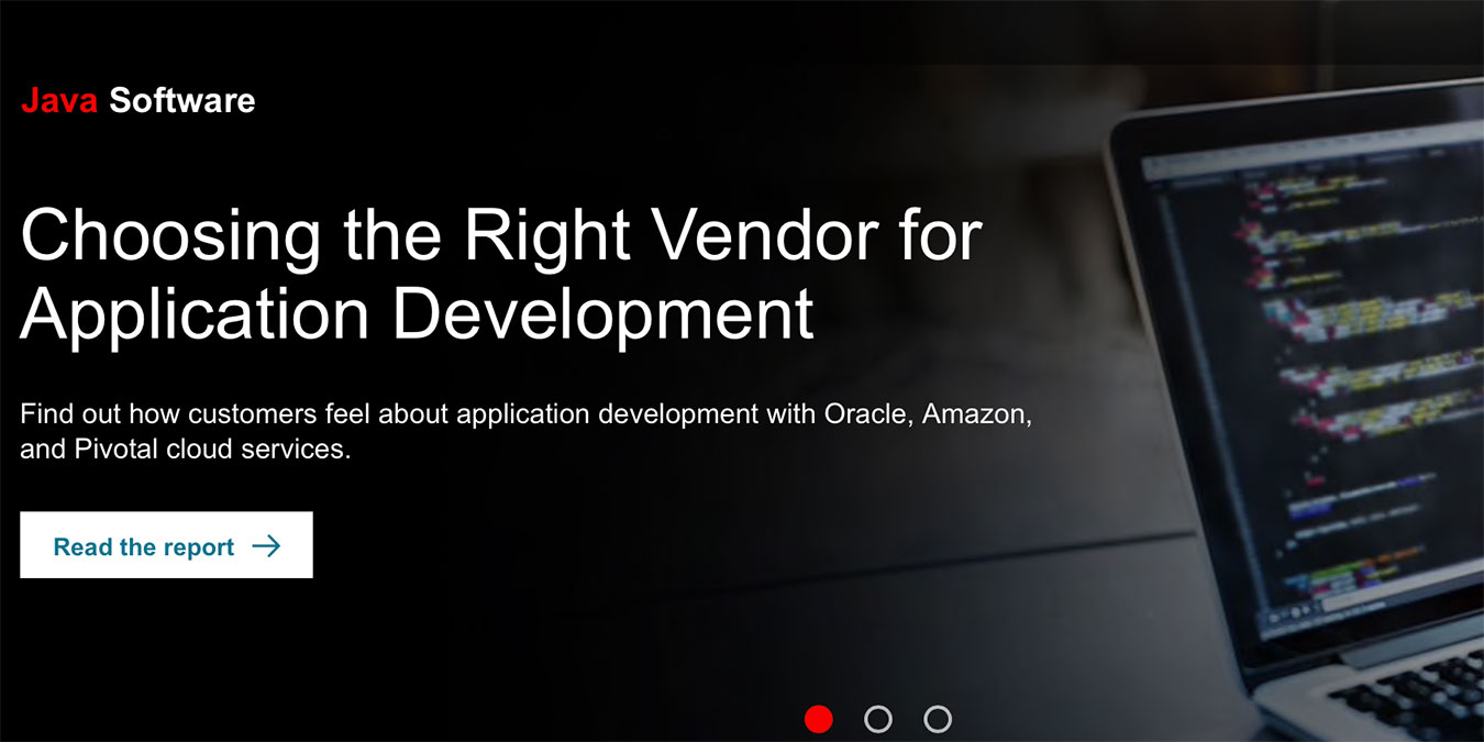 Golang Vs Java Java Website