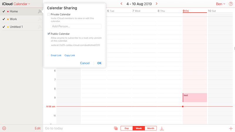 Icloud Android Calendar Public Icloud Android Calendar Public