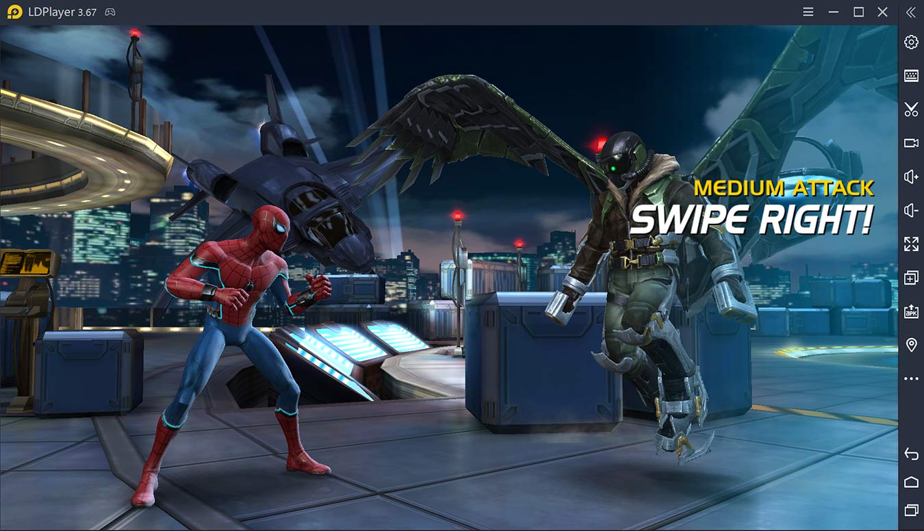 Ldplayer Review New Gameplay