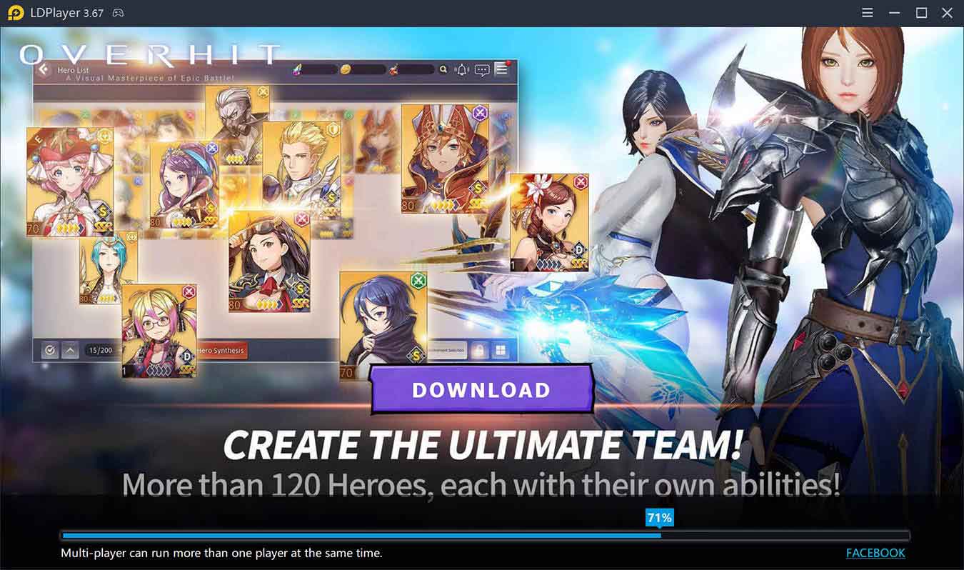 Ldplayer Review New Loading