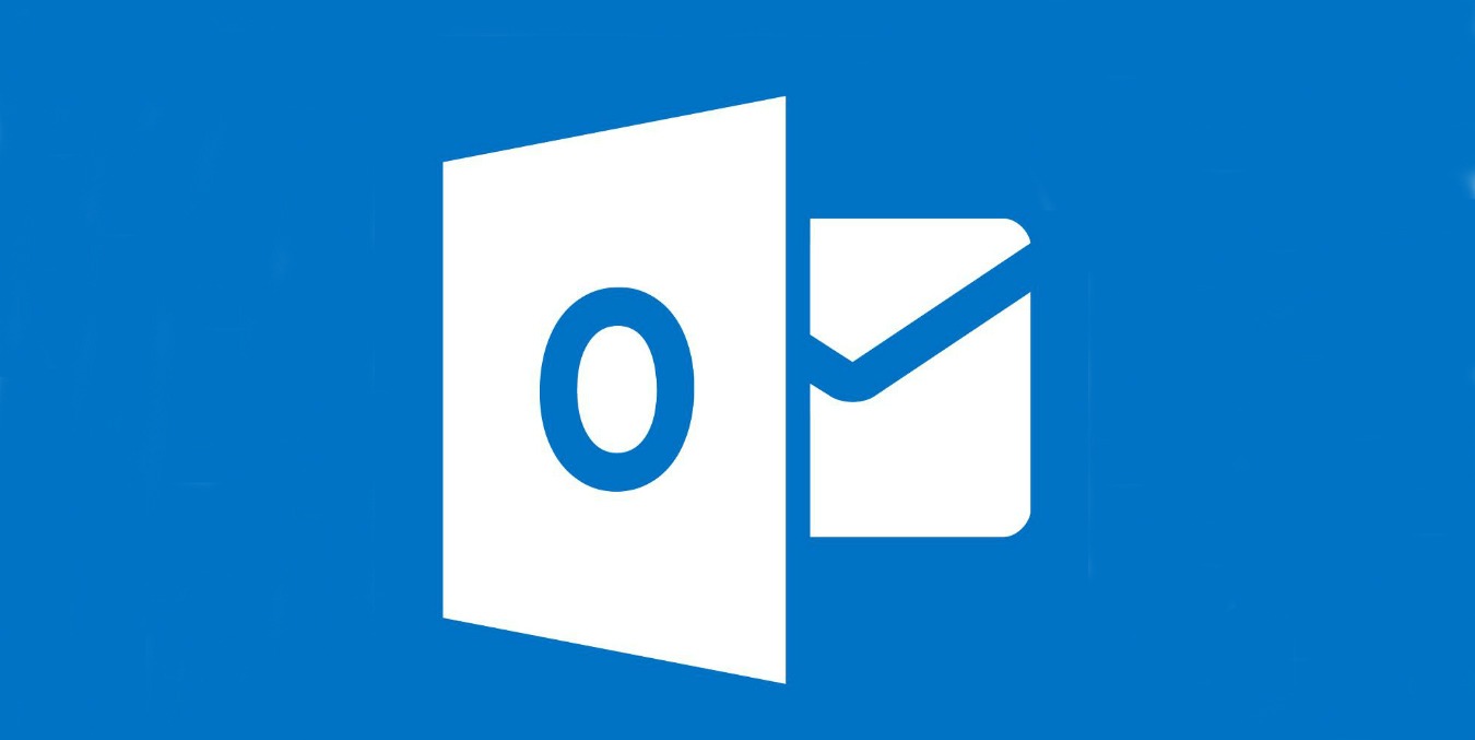 Microsoft Outlook Logo