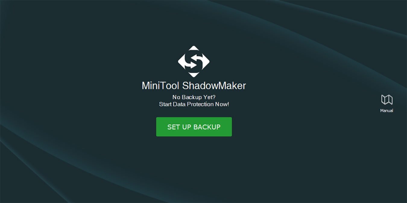 Back Up Your Data Safely and Easily with MiniTool Shadowmaker Pro