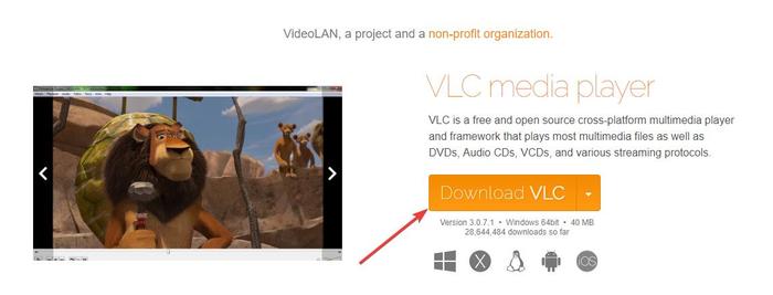 Play Blu Rays Windows 10 Download Vlc