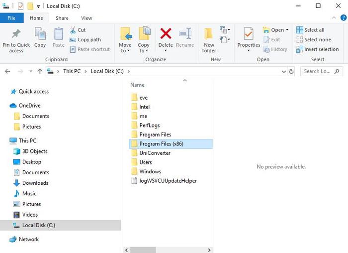 Play Blu Rays Windows 10 Download File Explorer