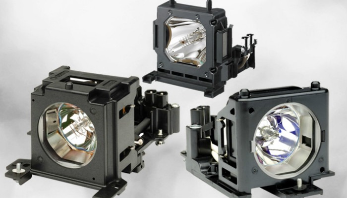 Projector Bulbreplace