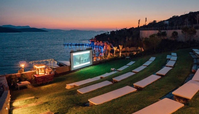 Projector Picturequality