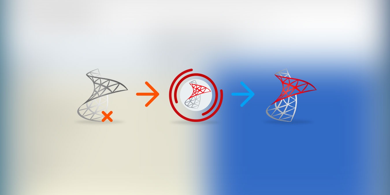 Save Corrupted Microsoft SQL Server Databases with Recovery Toolbox for SQL Server