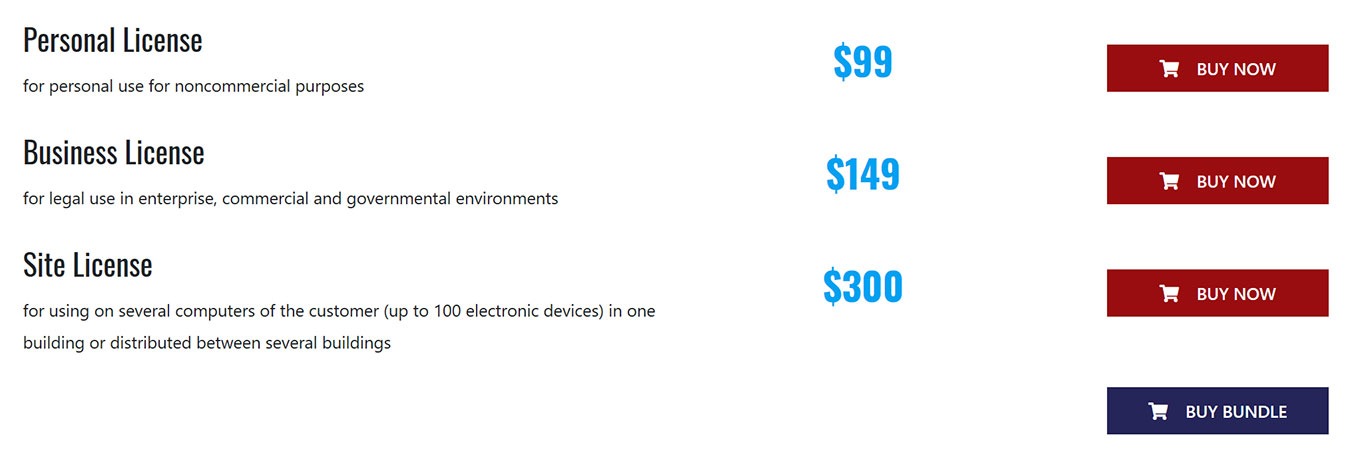 Recovery Toolbox For Sql Review Pricing