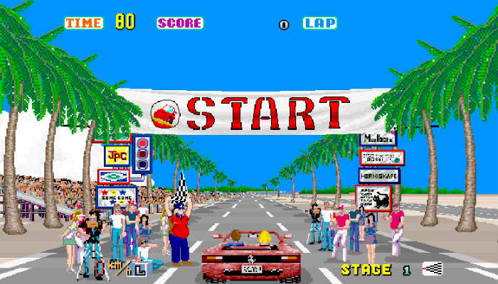 Retropie Packages Cannonball