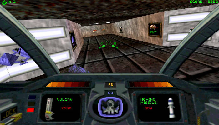 Retropie Packages Dxxrebirth