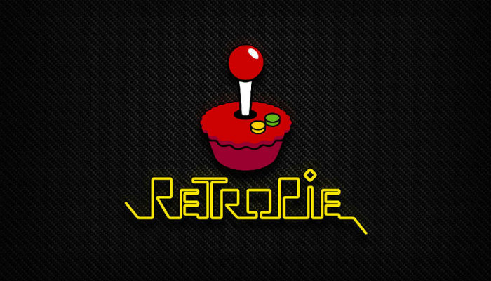 Retropie Tips Splashscreen Retropie Tips Splashscreen