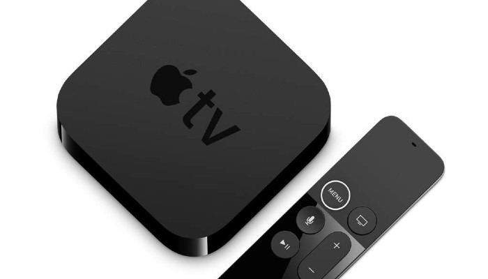 Tv Accessories Appletv