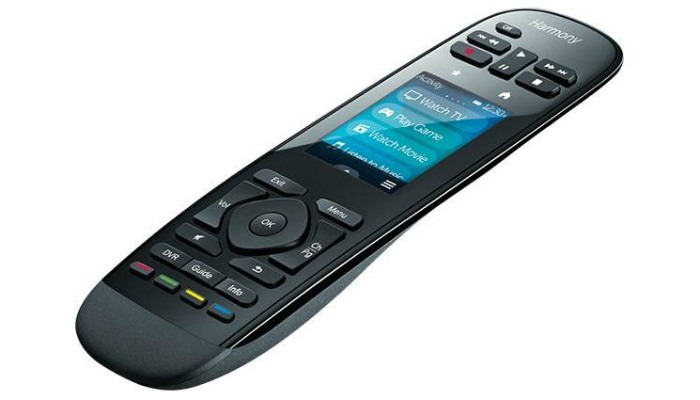 Tv Accessories Remotecontrol