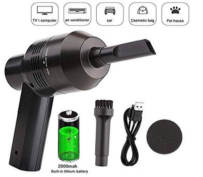 Computer Vacuum Cleaner