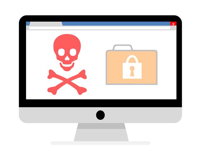 Destructive Malware Ransomware