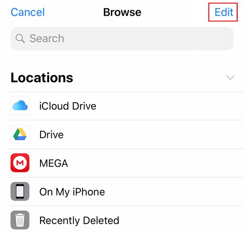 Email Attachments Ios Edit