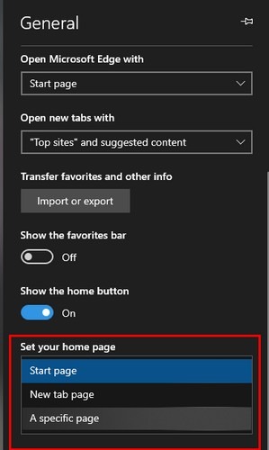 Google Edge Google Edge