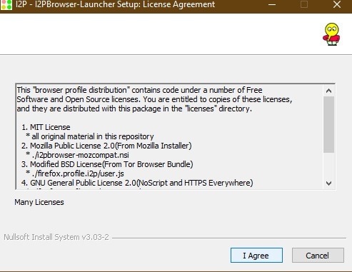 Installing I2p Downloader For Firefox