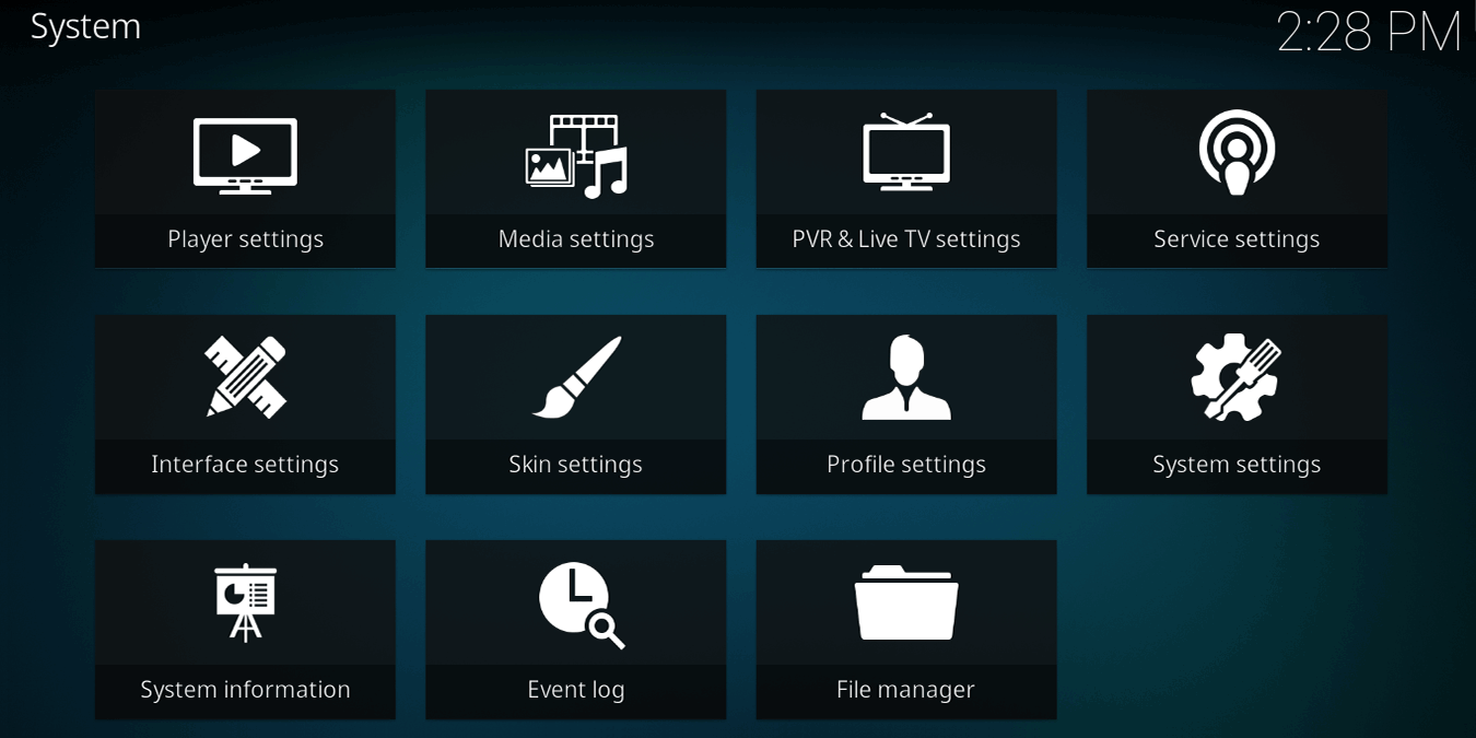 Kodi Voice Control Featured