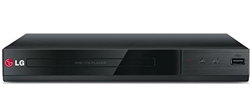 Lg Vcr Player