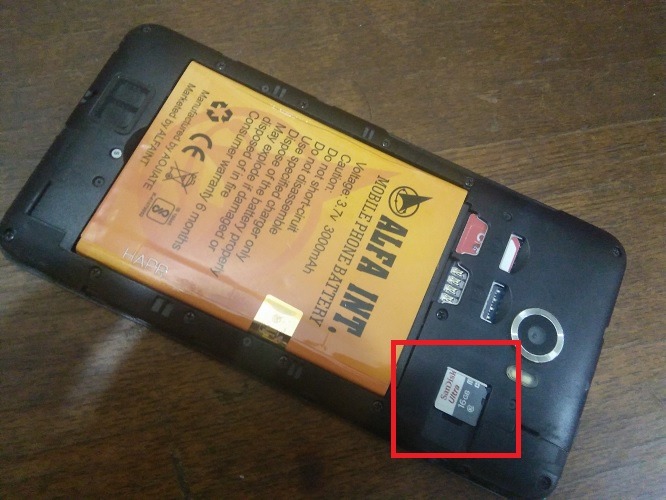 Locating Sd Card Android=phone Locating Sd Card Android=phone