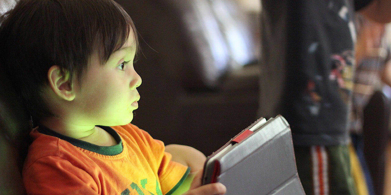 News Apple Kids Apps Featured