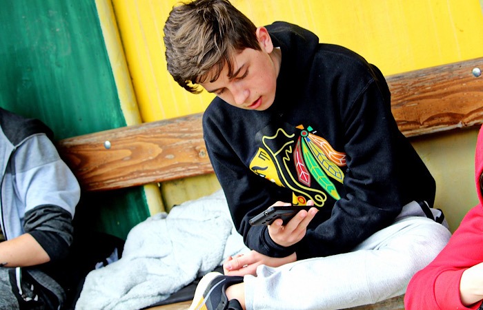 News Apple Kids Apps Phone