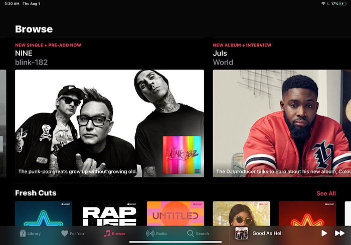 News Apple Iphone Sales Music