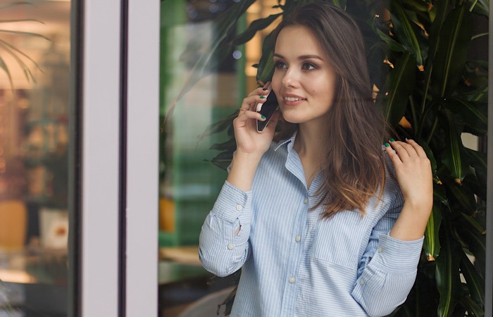 News Facebook Messenger Phone