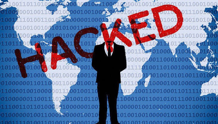 News Florida Cities Hacked Map