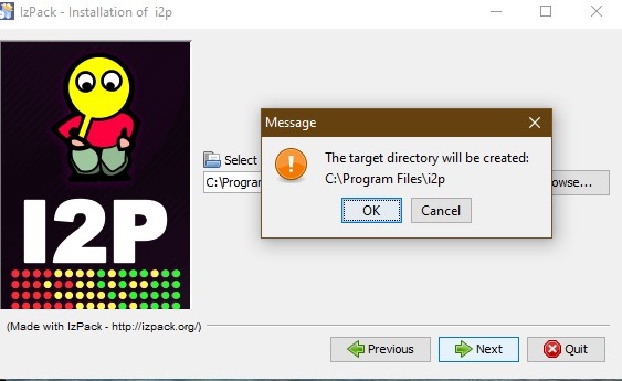 Setup Program