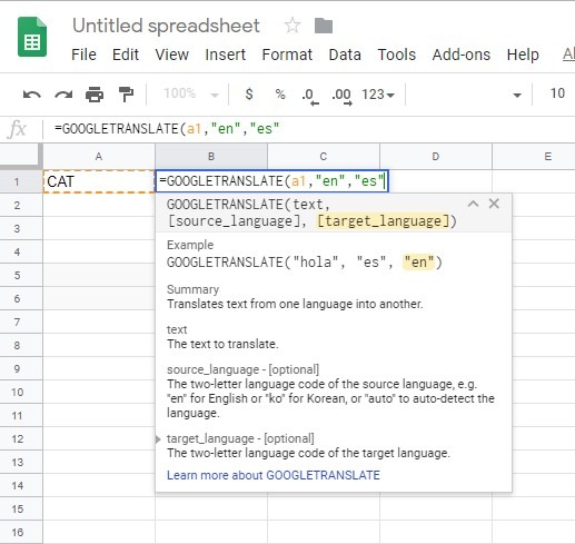 Sheets Code Sheets Code