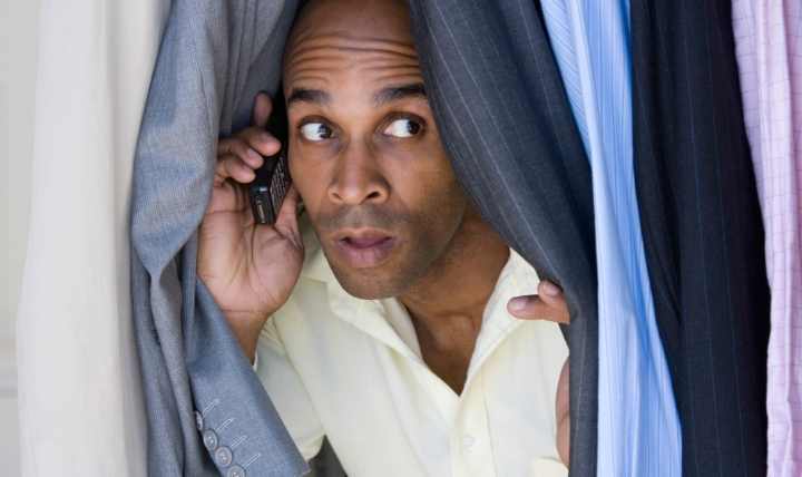 Text 911 Hiding Text 911 Hiding