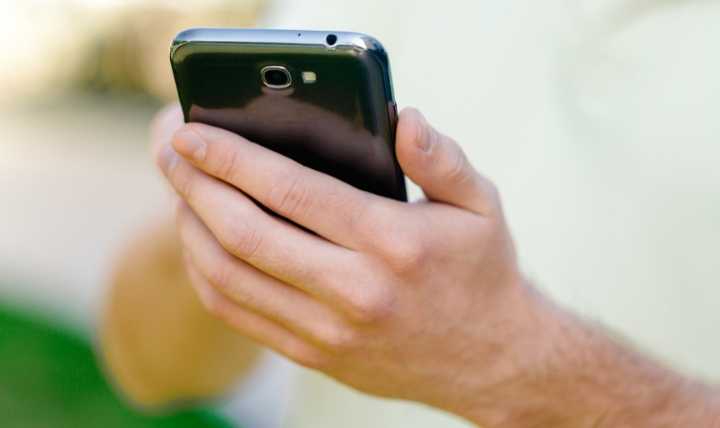 Android Sensor Game Android Sensor Game