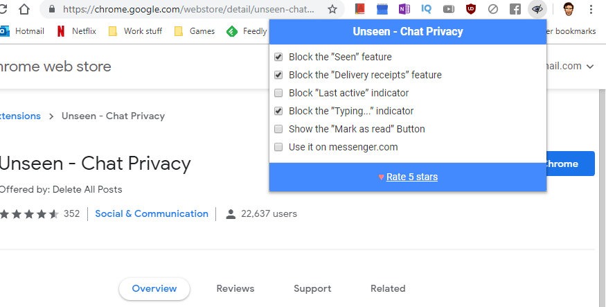 Best Chrome Extensions Unseen