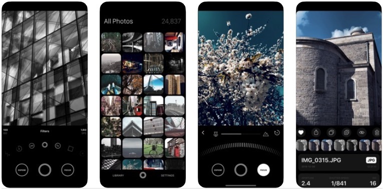 Best Iphone Camera Apps Obscura2