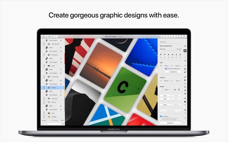 Best Photoshop Alternatives Mac Pixelmatorpro