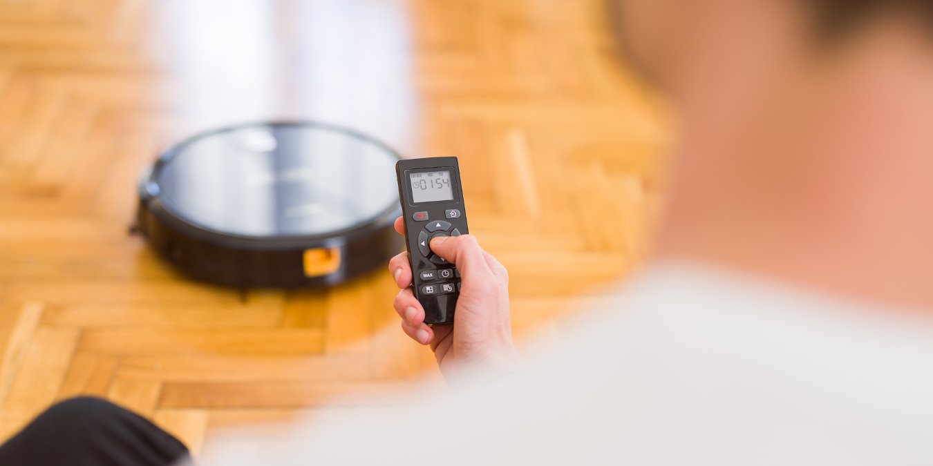 5 of the Best Robot Mops for Your Home