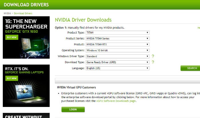 Fix Steam Not Opening Nvidia Drivers Fix Steam Not Opening Nvidia Drivers