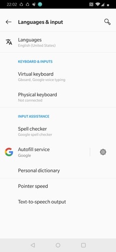 Gobard Personal Dictionary Gobard Personal Dictionary