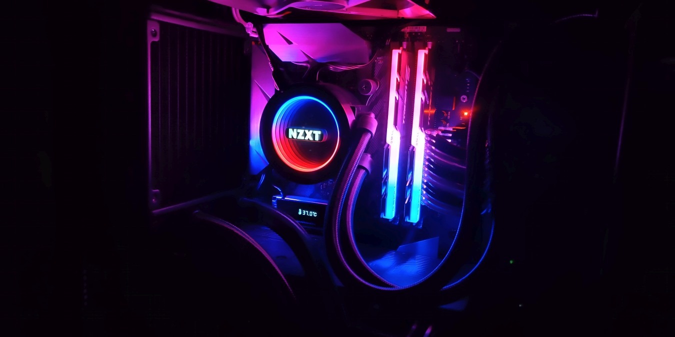 Gpu Cooling Kraken G12 Cover Image