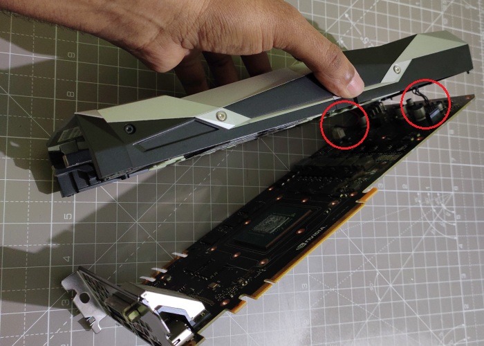 Gpu Cooling Kraken G12 Step 4a