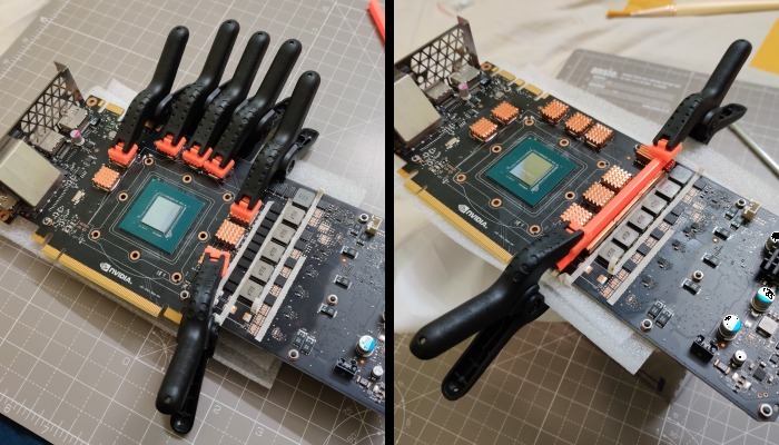 Gpu Cooling Kraken G12 Step 5e