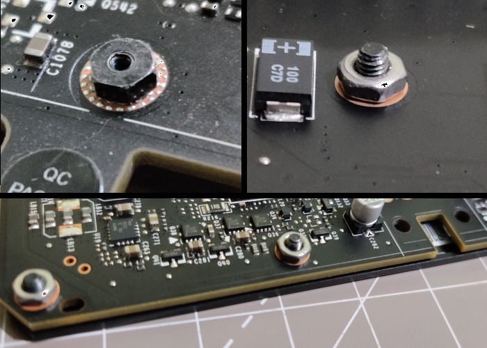 Gpu Cooling Kraken G12 Step 6b