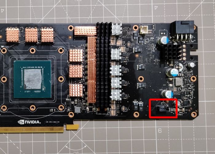 Gpu Cooling Kraken G12 Step 9