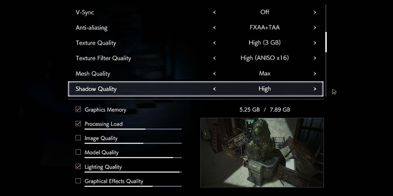 How to Optimize Video Game Graphics Settings Like a Pro