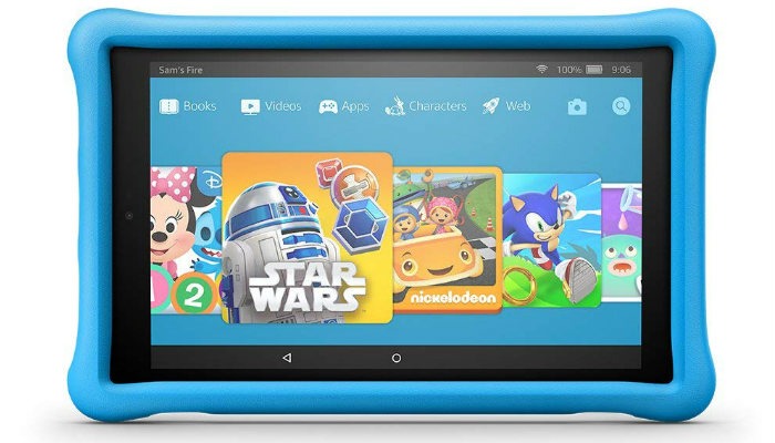 Kids Tablet Amazonfirehd10 Kids Tablet Amazonfirehd10