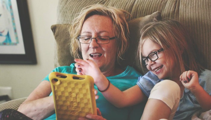 Kids Tablet Girl Woman Kids Tablet Girl Woman