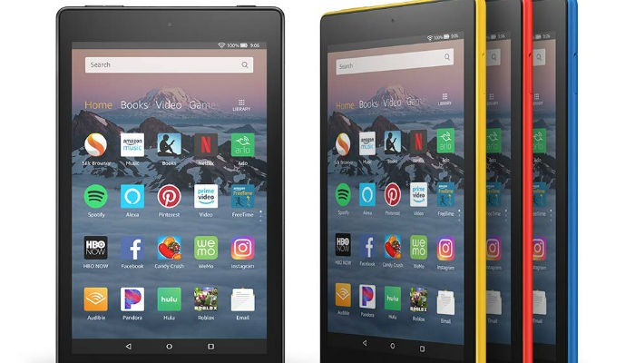 Kids Tablets Firehd8 Kids Tablets Firehd8