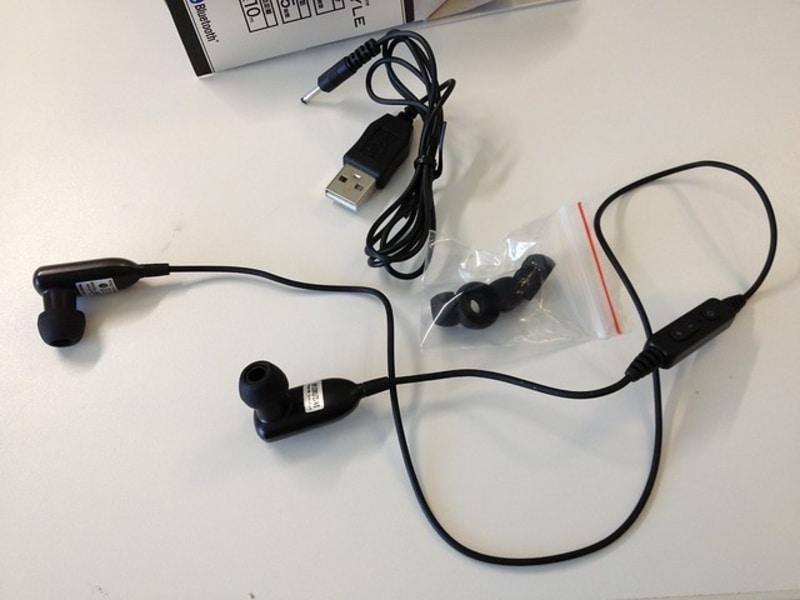 Phone Joint Pain Earphone